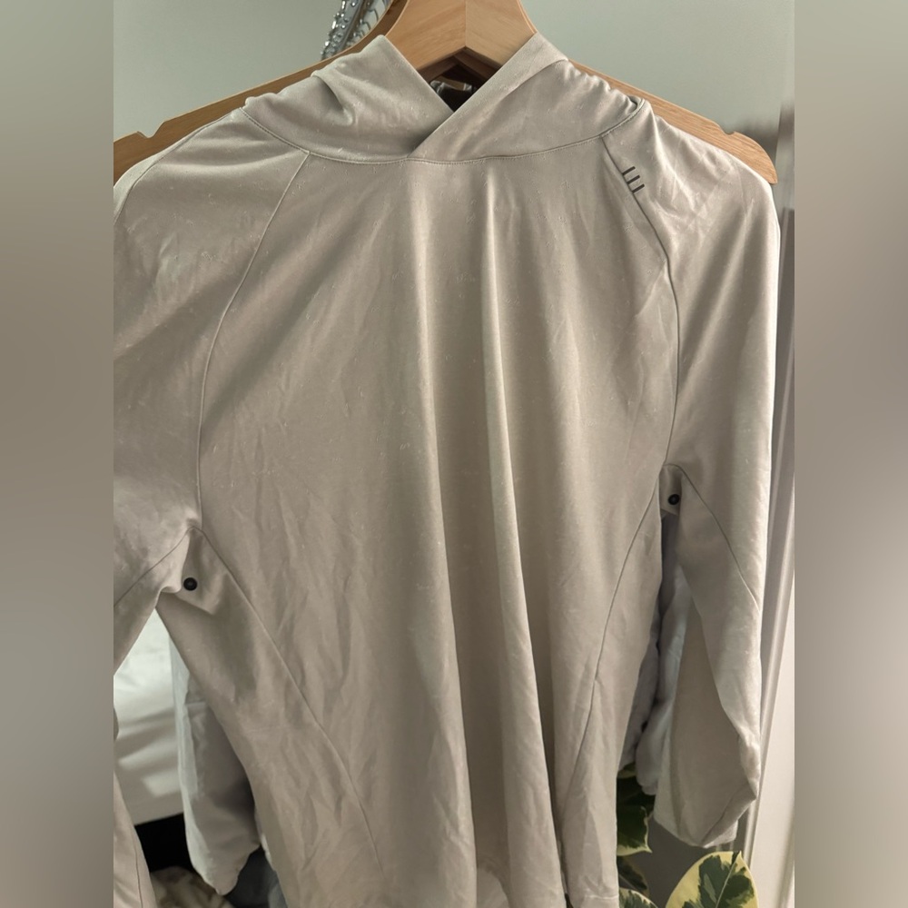 Lululemon Hoodie
